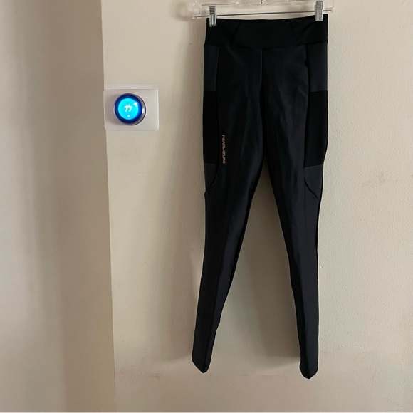 NWT Pearl Izumi Amfib tights black medium - Picture 3 of 9
